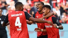 Leverkusen-Wahnsinn – Bayer siegt in der Nachspielzeit