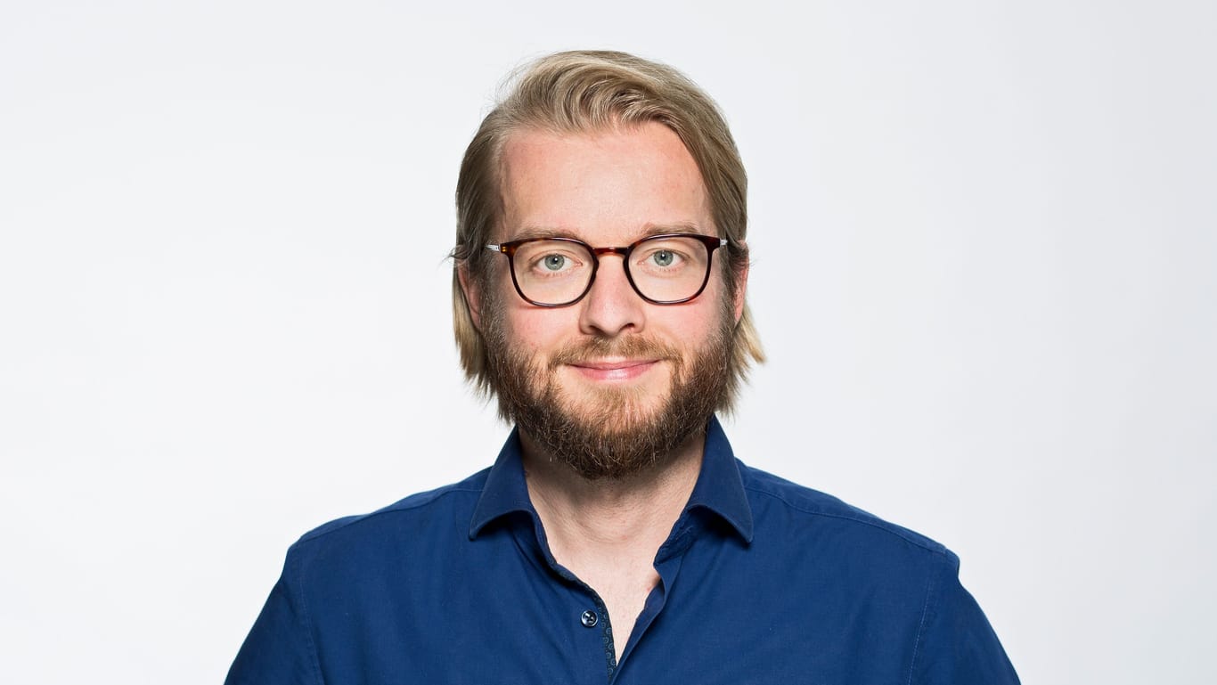 Florian Wichert