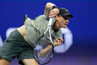 ATP-Tour - US Open