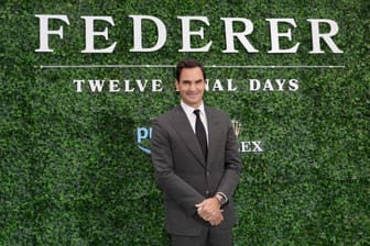 Roger Federer