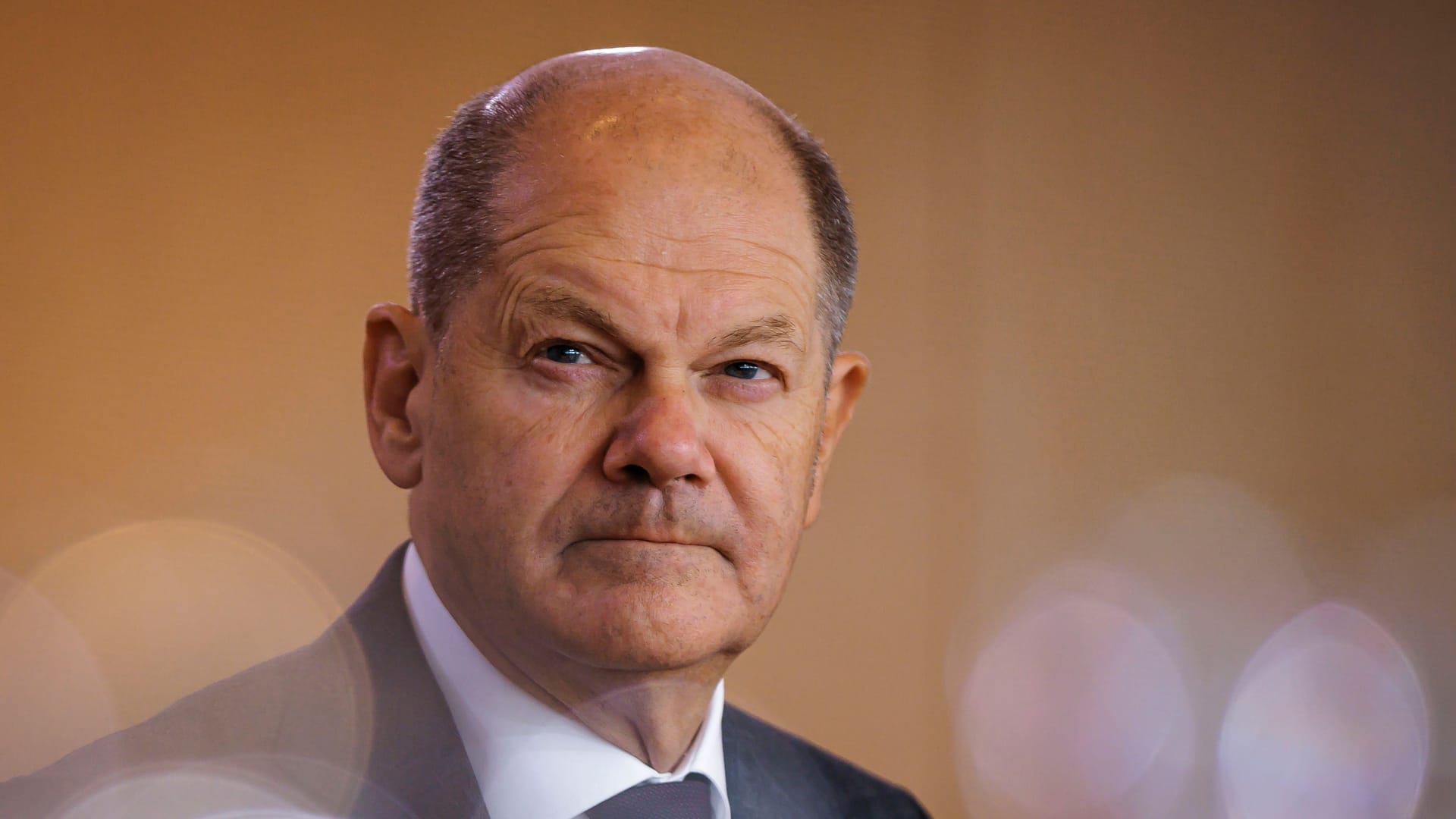 Kanzler Olaf Scholz: Die Zweifel in der SPD wachsen.