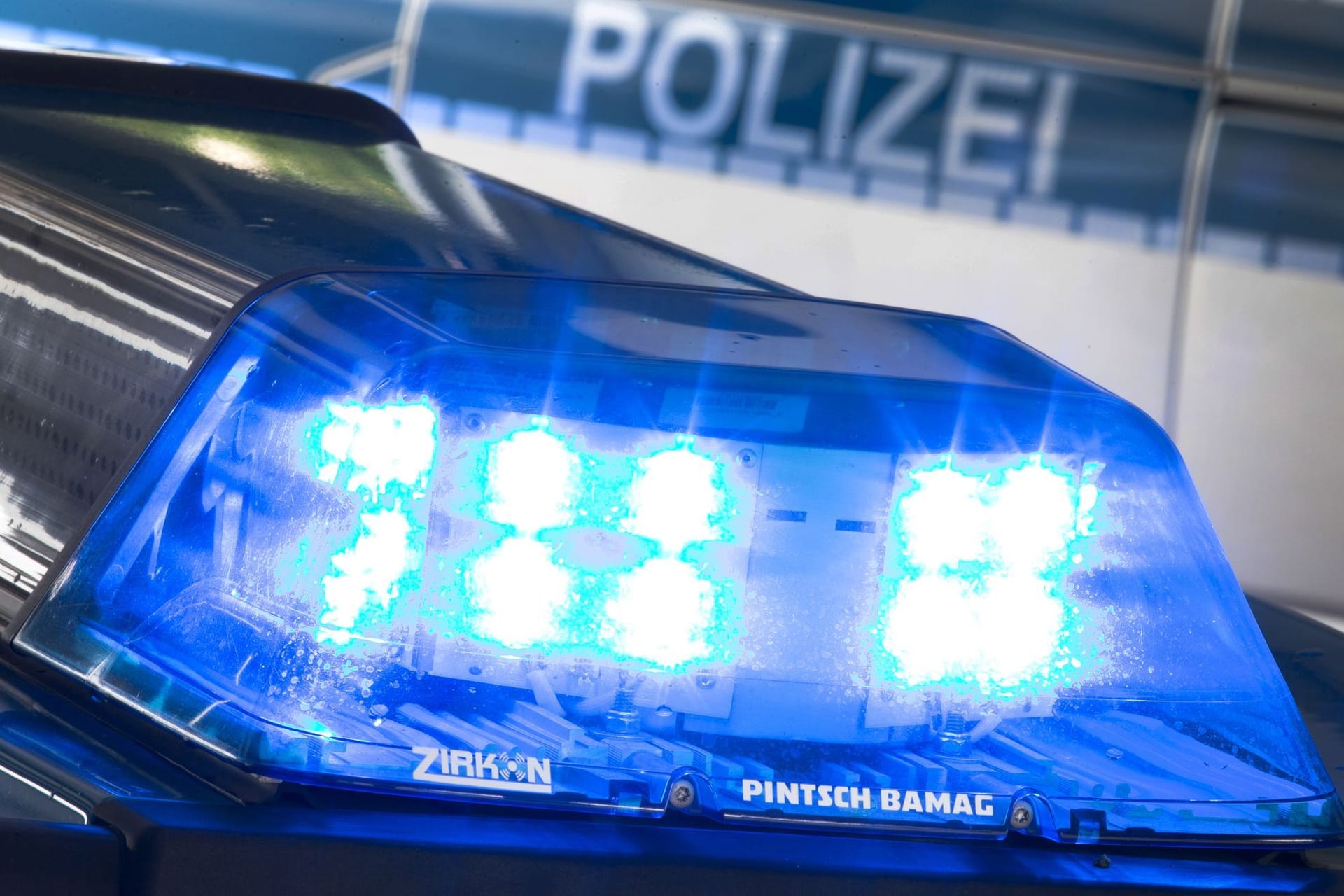 Polizei