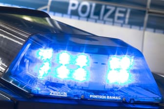 Polizei