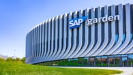 SAP Garden München: So gigantisch ist die neue Arena des EHC Red Bull