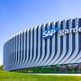 SAP Garden München: So gigantisch ist die neue Arena des EHC Red Bull