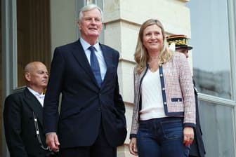 Michel Barnier