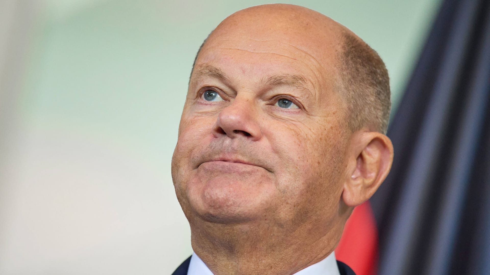 In der eigenen Partei wachsen die Zweifel an Olaf Scholz als Kanzlerkandidaten der SPD.