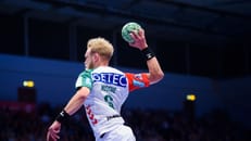 Handball-Pflichtsiege für Favoriten-Trio