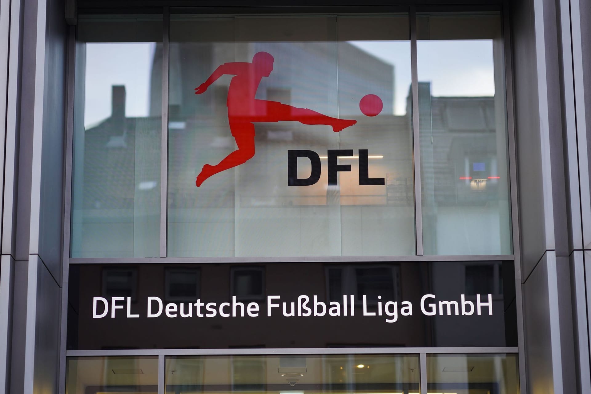 Deutsche Fußball Liga