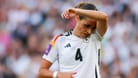 Bibiane Schulze Solano: Sie wird den DFB-Frauen lange fehlen.