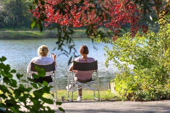 Altweibersommer