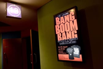 20 Jahre «Bang Boom Bang»