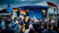 Landtagswahl Brandenburg: AfD vor SPD & CDU – rückt Deutschland nach rechts?