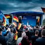 Landtagswahl Brandenburg: AfD vor SPD & CDU – rückt Deutschland nach rechts?