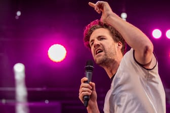 Luke Mockridge: Der Comedy-Show steht in der Kritik.