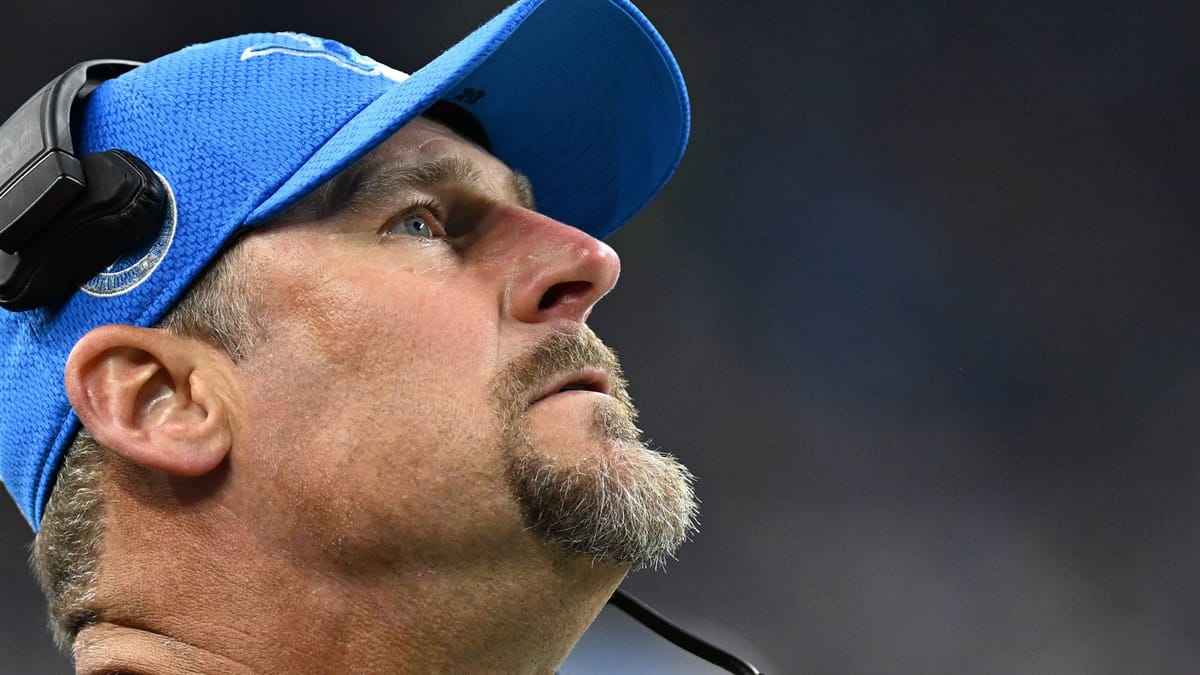 NFL: Schüsse nach Spiel der Detroit Lions – zweiter Mann stirbt