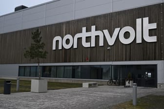 Northvolt