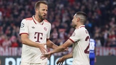 Bayern-Star hinterlässt Botschaft für Harry Kane