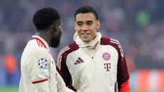 Bayern-Star wird vor Teamkollegen zur Lachnummer