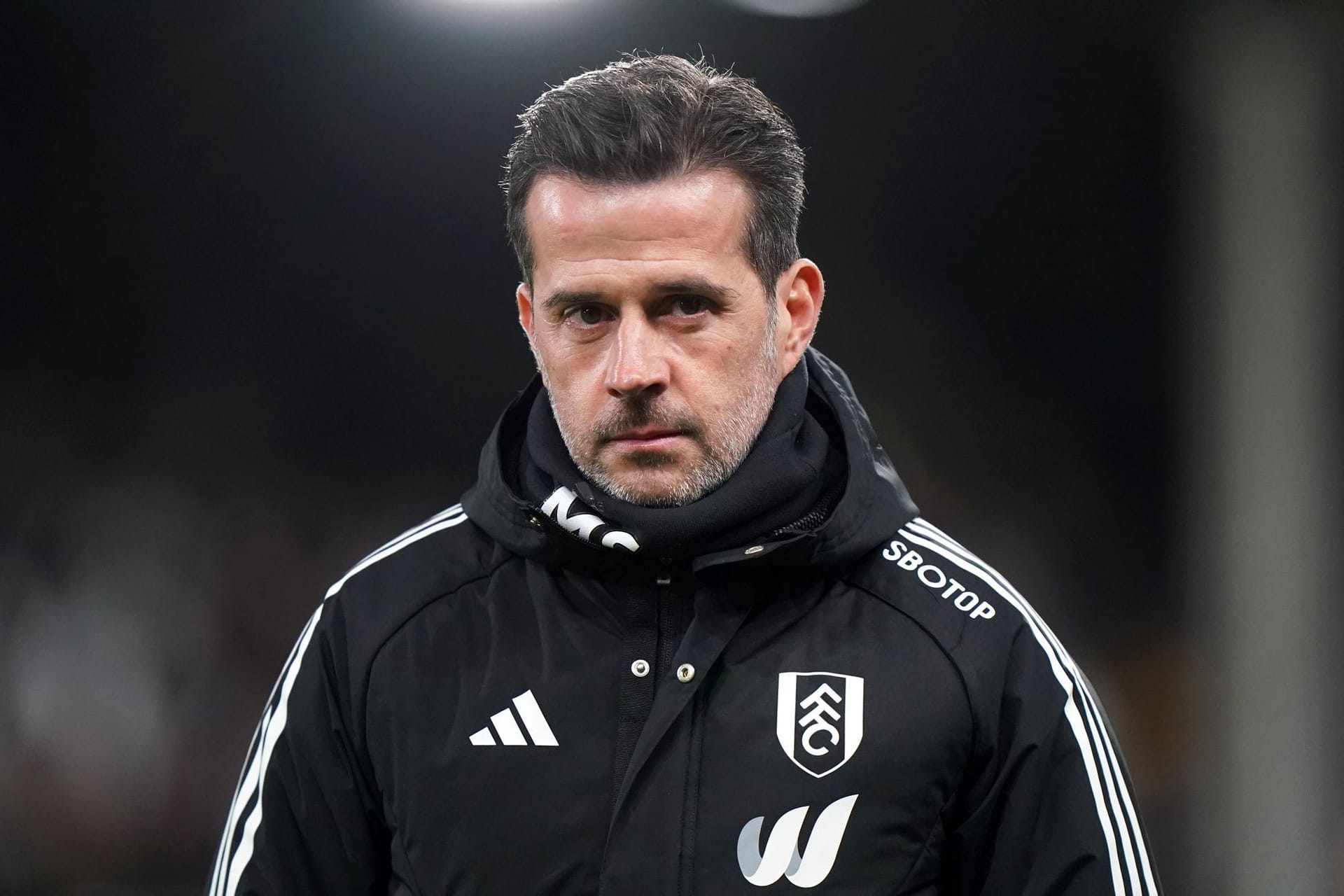 Fulham-Trainer Marco Silva