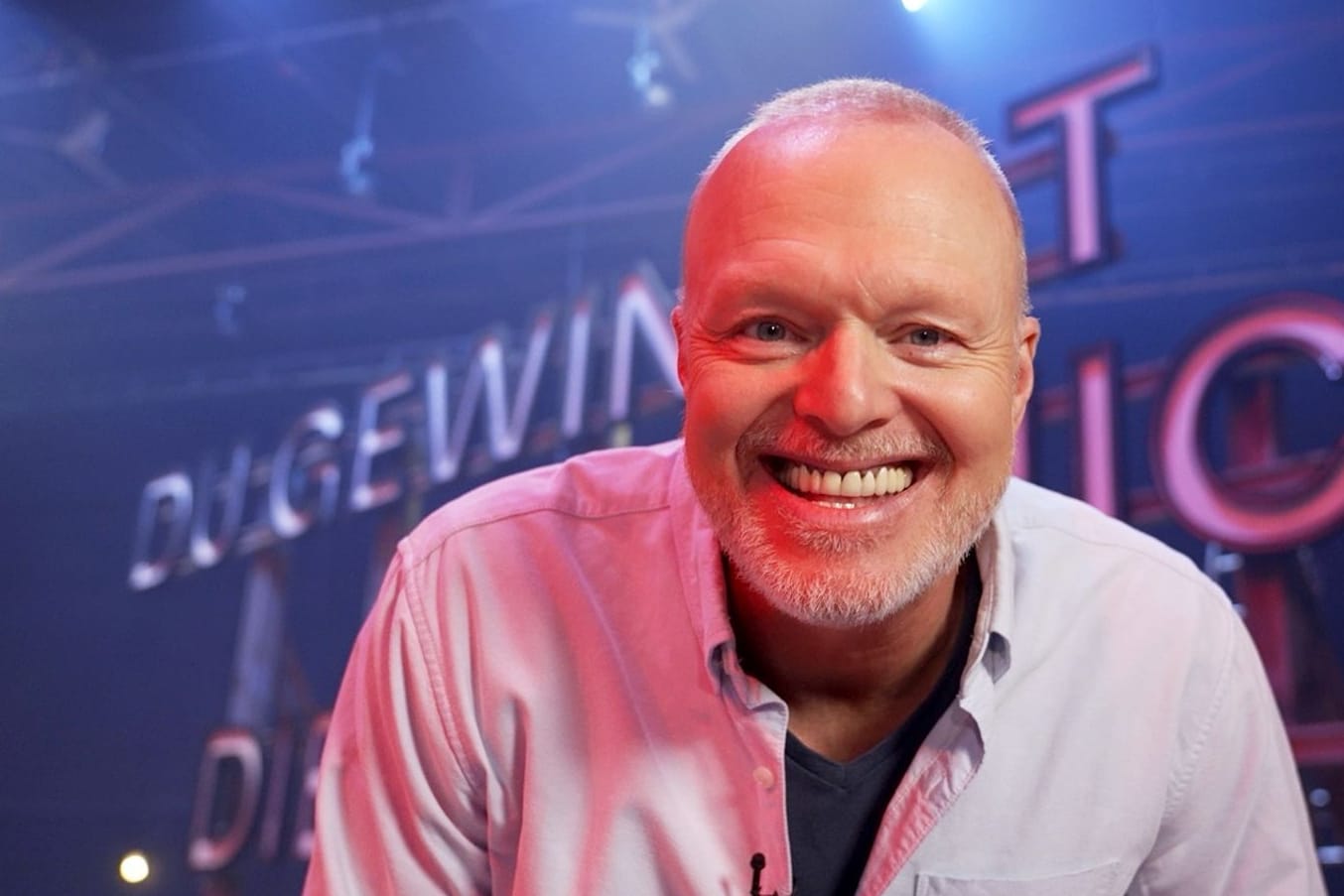 Stefan Raab: Der Entertainer muss einen Rückschlag verkraften.
