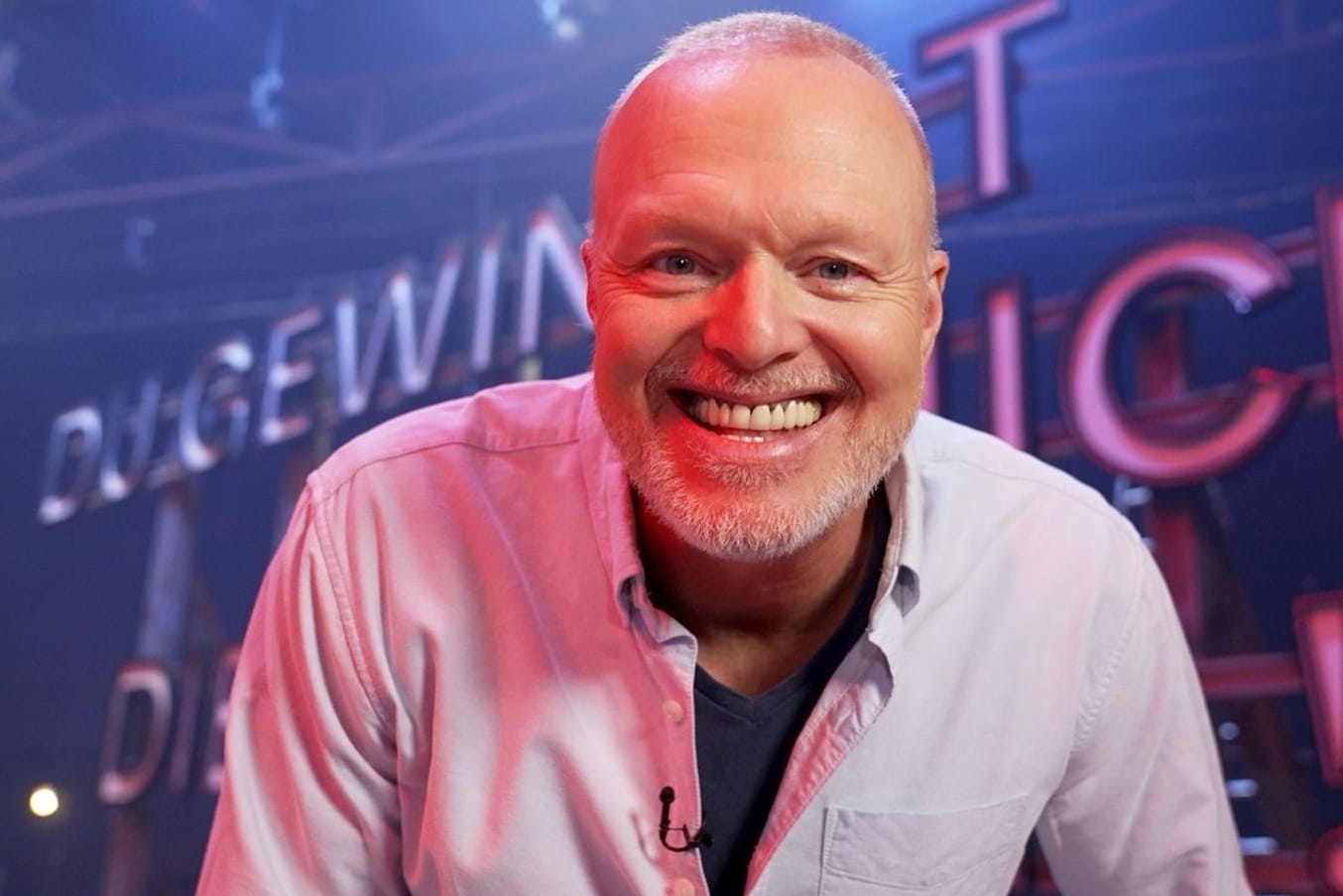 Stefan Raab: Der Entertainer muss einen Rückschlag verkraften.