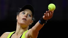 Siegemund bei Tennis-Turnier in Thailand im Finale