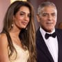 George Clooney und seine Frau Amal: Luxusehe mit  vielen Anwesen