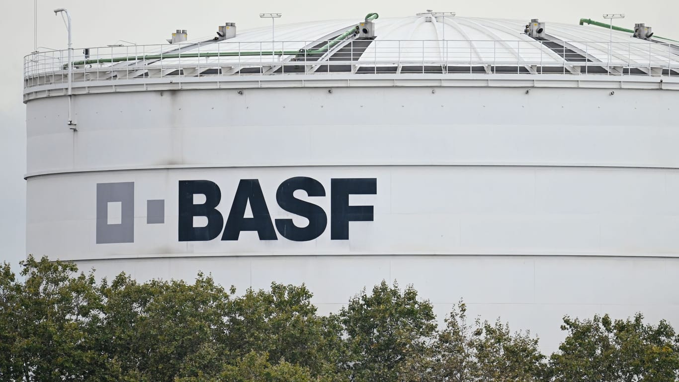 BASF