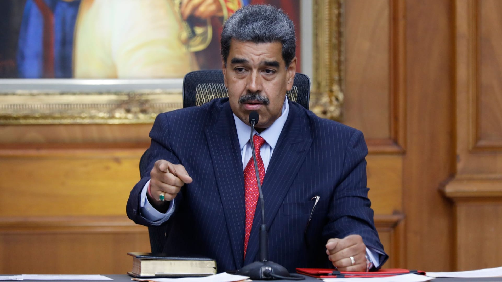 Maduro