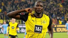 Guirassy lässt Dortmund beben: BVB dreht Derby