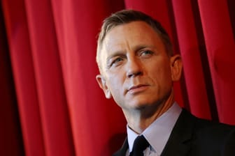 Daniel Craig: Er spielt die Hauptrolle in dem neuen Film "Queer".