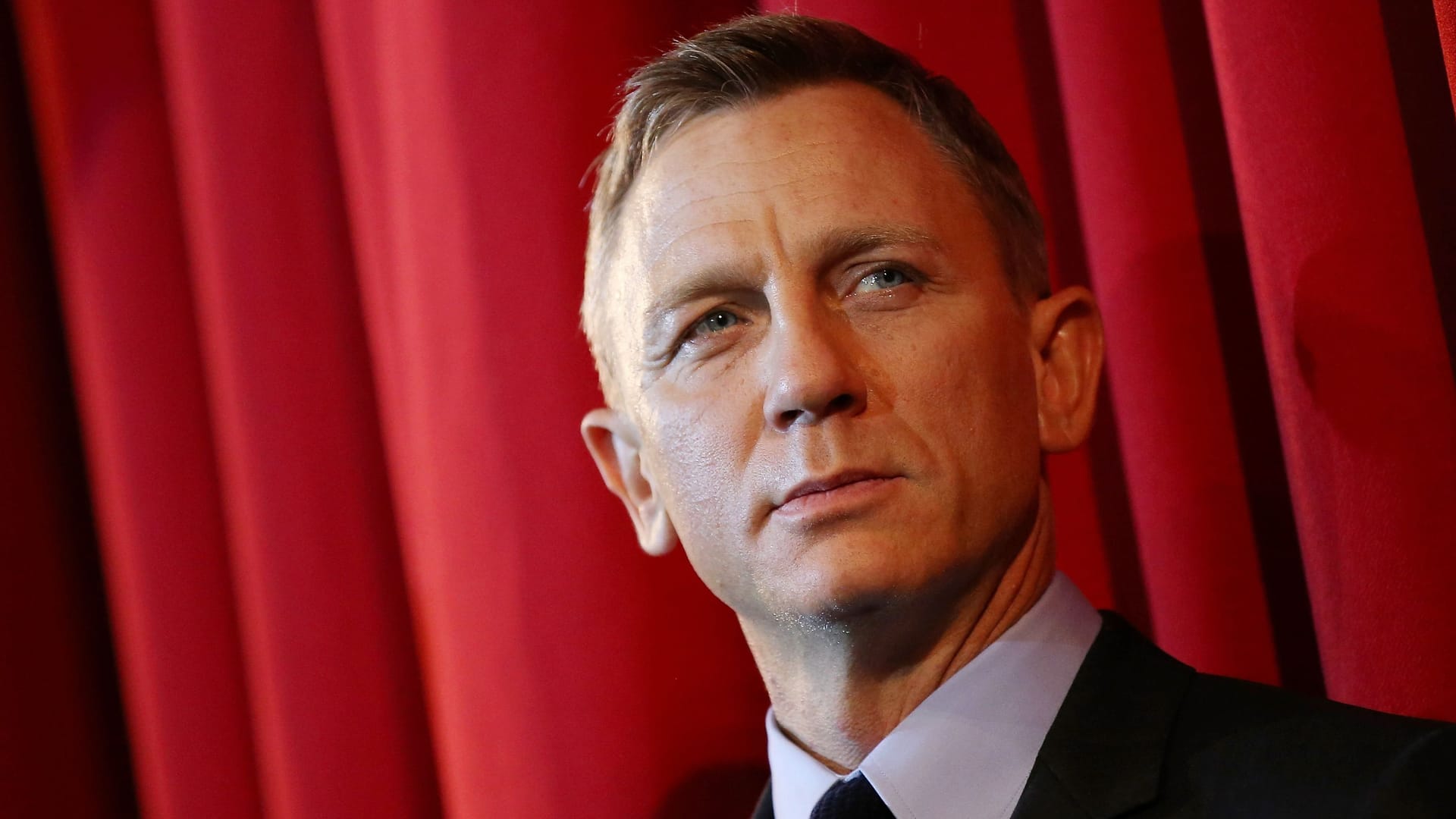 Daniel Craig: Er spielt die Hauptrolle in dem neuen Film "Queer".