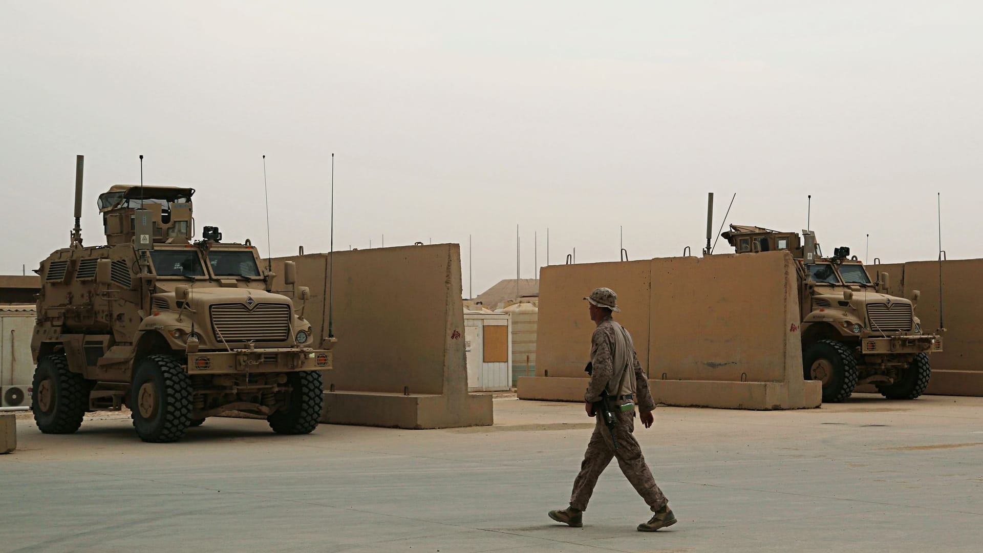 US-Militär im Irak US-Militär im Irak