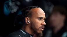 "Rassistisches Element": Hamilton kritisiert Verbandsboss