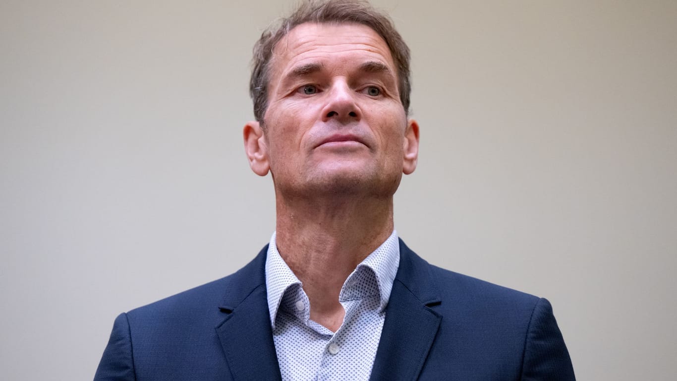 Auftakt im Berufungsprozess gegen Jens Lehmann