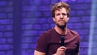 Luke Mockridge: Der Comedian darf nun doch wieder auftreten.