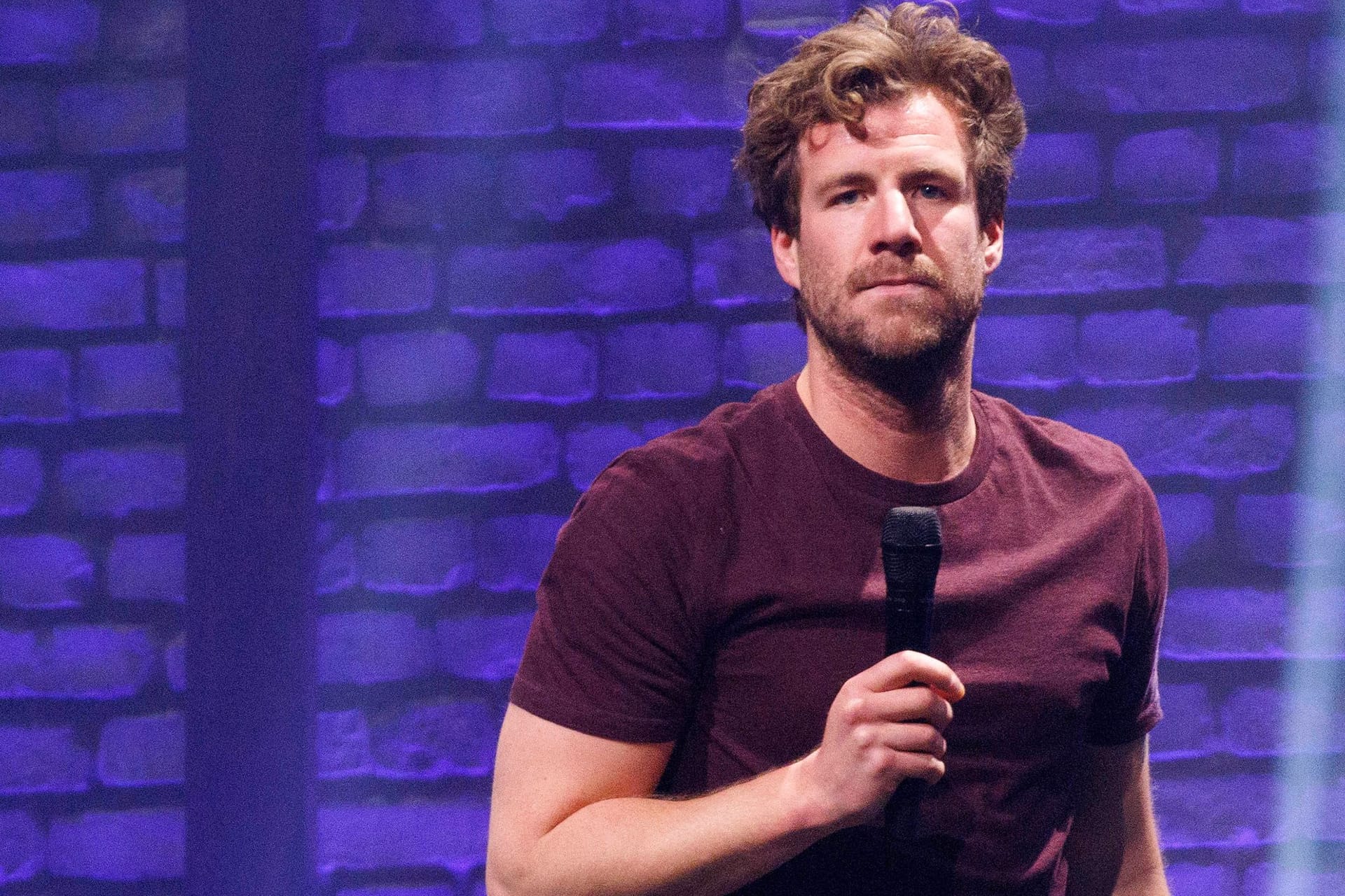 Luke Mockridge: Der Comedian darf nun doch wieder auftreten.