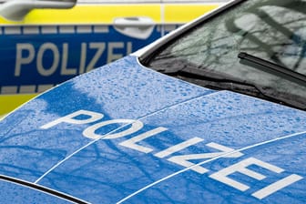 Polizei - Symbolbild