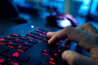 Ukraine-Konflikt - Cyberattacken