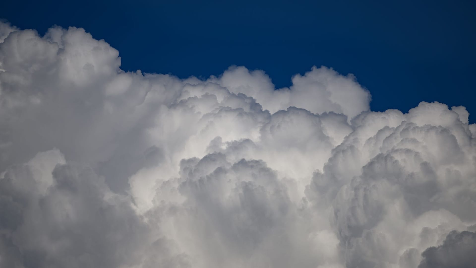 Anzeichen für kommendes Wetterphänomen La Niña