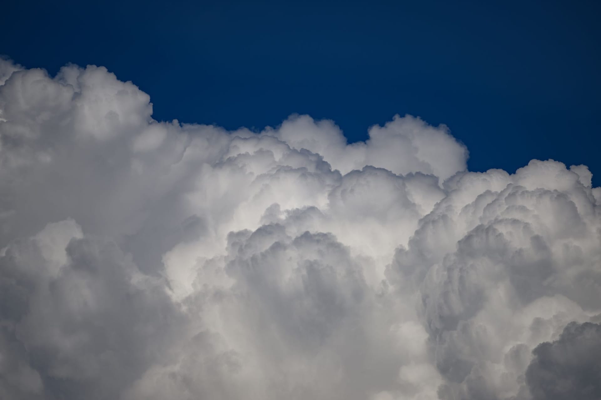 Anzeichen für kommendes Wetterphänomen La Niña