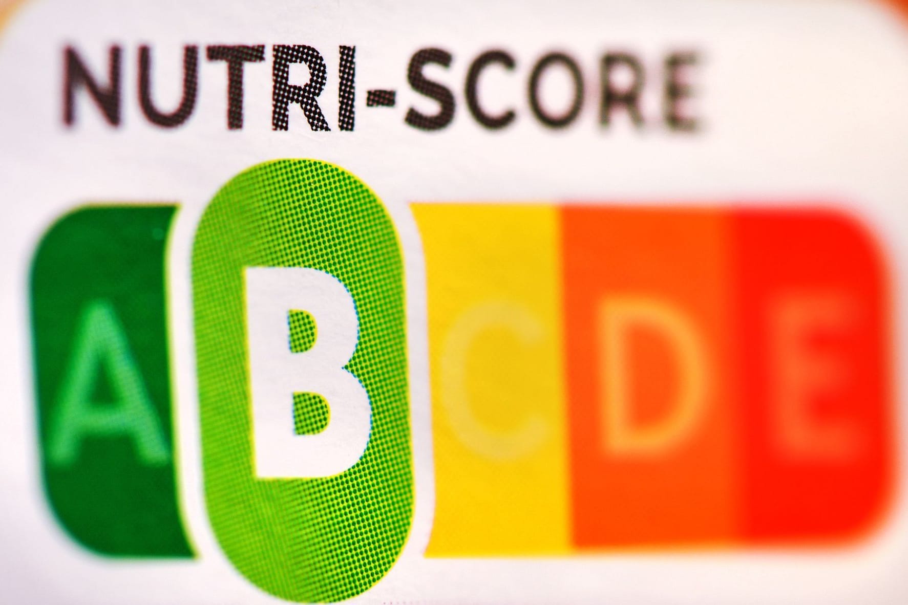 Nutri-Score Nutri-Score