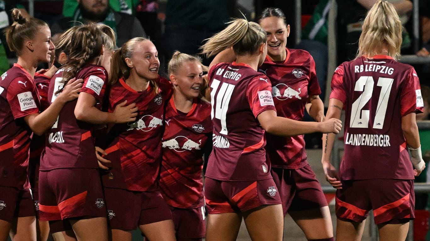 RB Leipzig Frauen