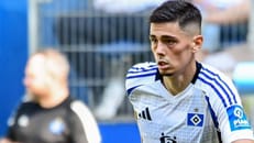 HSV-Profi fliegt aus Nationalmannschaft