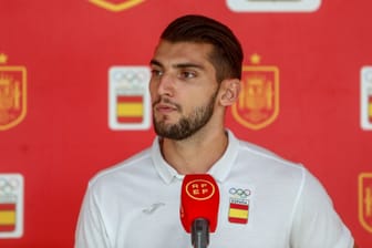 Rafa Mir