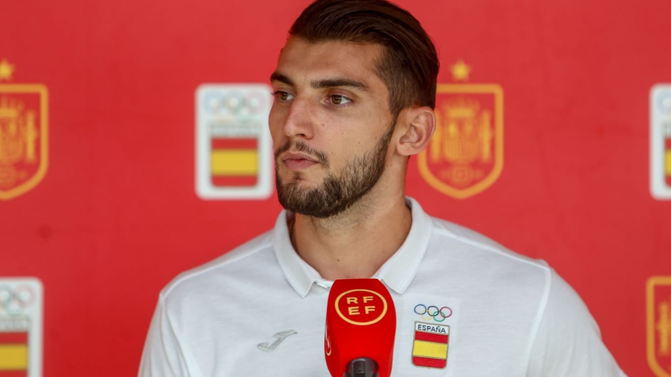 Rafa Mir