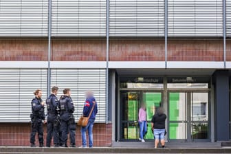 Zwei deutsche Teenager bei Verkehrsunfall in Toskana getötet