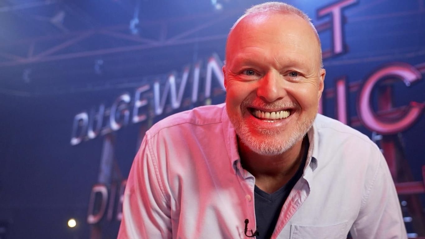 Du gewinnst hier nicht die Million bei Stefan Raab