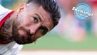 Sergio Ramos: Der Weltmeister und viermalige Champions-League-Sieger spielte in der vergangenen Saison für den FC Sevilla, zuvor zwei Jahre für Paris St. Germain.